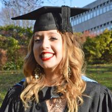 Photo of Polly Langdon